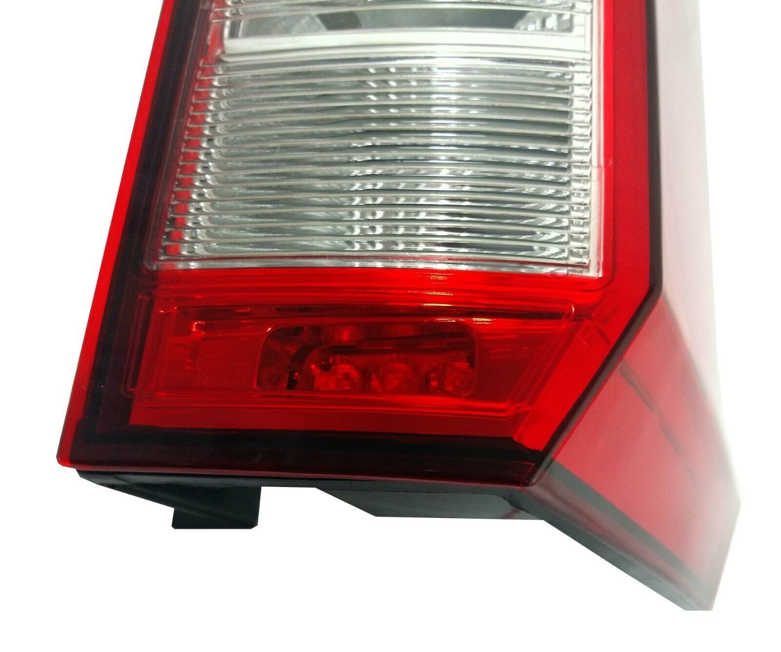 2 x Volkswagen Crafter 2017+ Van Rear Tail Lights Set BUS VAN Set